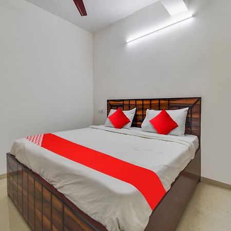 Hotel O Dream Palace 新德里 外观 照片