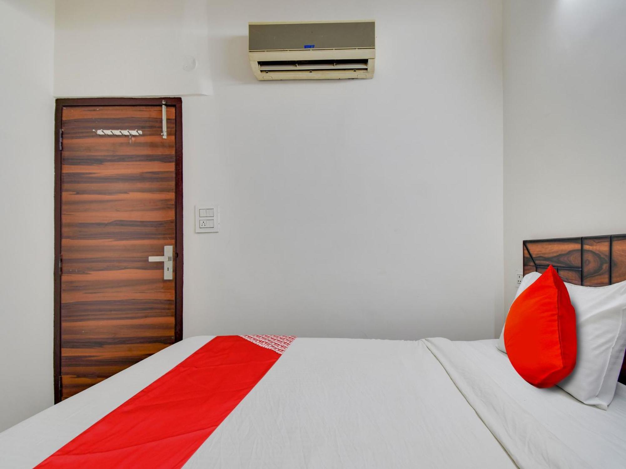 Hotel O Dream Palace 新德里 外观 照片